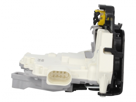 Incuietoare usa Spate Stanga, numar pini8 potrivit AUDI A4 B6, A4 B7; SEAT EXEO, EXEO ST 04.02-05.13 [1]