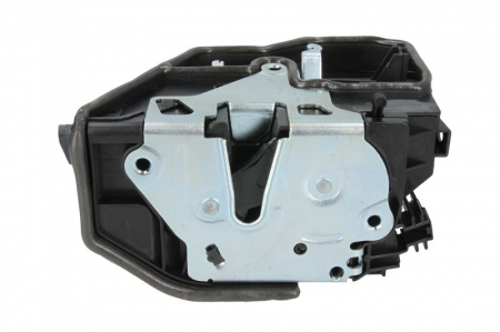 Usi - Incuietoare usa Spate Stanga potrivit BMW 1 (E81), 1 (E82), 1 (E87), 1 (E88), 1 (F20), 1 (F21), 2 (F22, F87), 2 (F23), 3 (E90), 3 (E91), 3 (E92), 3 (E93), 3 (F30, F80), 3 (F31) dupa 2001