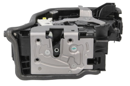 Usi - Incuietoare usa Spate Stanga potrivit BMW 2 Active Tourer F45, F46, 2 Gran Tourer F46, 5 G30, G31, G38, F90, 7 G11, G12, X1 F48, X2 F39, X5 F15, F85, X6 F16, F86; MINI COUNTRYMAN F60 dupa 2013