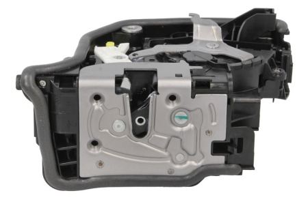 Usi - Incuietoare usa Spate Stanga potrivit BMW 2 Active Tourer F45, F46, 2 Gran Tourer F46, 5 G30, G31, G38, F90, 7 G11, G12, X1 F48, X2 F39, X5 F15, F85, X6 F16, F86; MINI COUNTRYMAN F60 dupa 2013