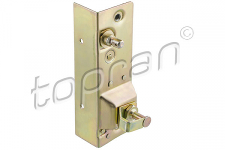 Maner usa - Incuietoare usa spate stanga potrivit MERCEDES SPRINTER 2-T (B901, B902), SPRINTER 3-T (B903), SPRINTER 4-T (B904); VW LT 28-35 II, LT 28-46 II 02.95-07.06