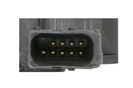 Incuietoare usa Spate Stanga potrivit OPEL MERIVA B 2010-2017 [1]