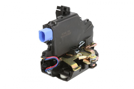 Incuietoare usa Spate Stanga potrivit SEAT CORDOBA, IBIZA III; SKODA FABIA I; VW POLO, POLO IV, TRANSPORTER V 08.99-08.15 [1]