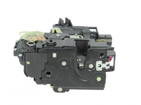 Usi - Incuietoare usa Spate Stanga potrivit SEAT LEON, TOLEDO II; SKODA OCTAVIA I; VW BORA, BORA I, GOLF IV, PASSAT B5, PASSAT B5.5 1996-2013