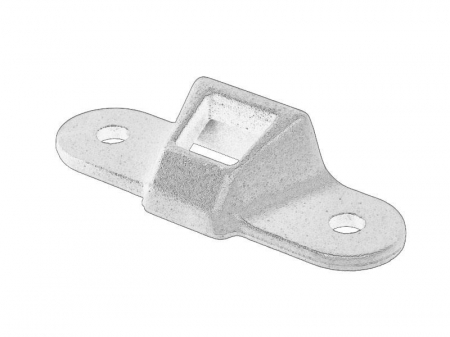 Piese Auto - Incuietoare usa spate (superior) CITROEN JUMPER; FIAT DUCATO; PEUGEOT BOXER 1.9D-2.8D dupa 1994