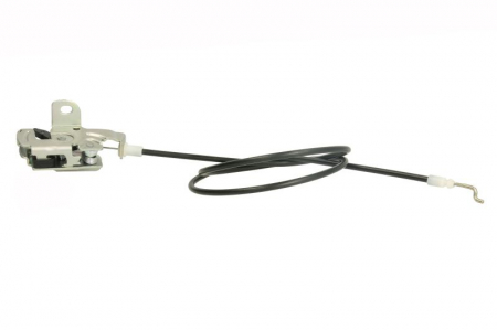 Usa - Incuietoare usa spate/superior dreapta potrivit CITROEN JUMPER II; FIAT DUCATO; PEUGEOT BOXER 04.06-08.14
