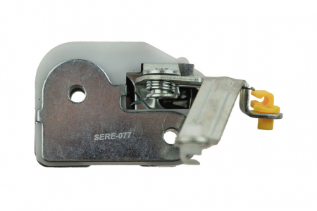 ÎNCUIETOARE UȘI LATERALE GLISANTE RENAULT MASTER II 1998-,OPEL MOVANO 1998-,NISSAN INTERSTAR 2002-/median-DREPT/ 7700351343 [3]