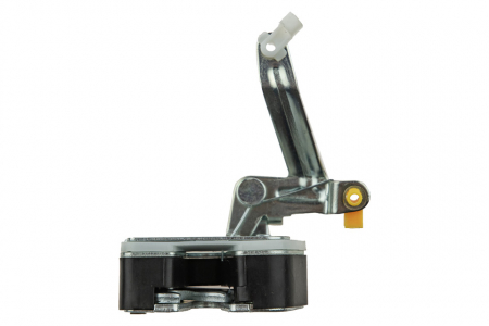 ÎNCUIETOARE UȘI LATERALE GLISANTE RENAULT MASTER II 1998-,OPEL MOVANO 1998-,NISSAN INTERSTAR 2002-/median-DREPT/ 7700351343 [2]