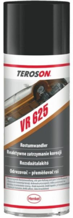 Solutii tehnice - indepartarea ruginii penetranta TEROSON 0,4L