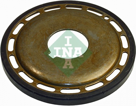 Alimentare combustibil - Inel arbore cotit(30x100x9,8) VOLVO C30, C70 II, S40 II, S80 II, V50, V70 III; CITROEN C4, C4 GRAND PICASSO I, C4 GRAND PICASSO II, C4 I, C4 II, C4 PICASSO I, C4 PICASSO II, C5 II 1.6-2.2D dupa 2003