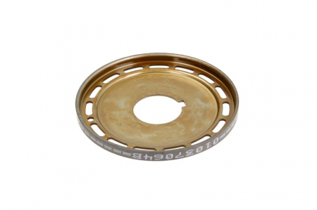 Inel arbore cotit potrivit CITROEN C4, C4 I, C4 II, C4 PICASSO I, C5 II, C5 III, C6, C8, C-CROSSER, C-CROSSER ENTERPRISE, DS4, JUMPY; PEUGEOT 3008, 307, 308, 308 I, 4007, 407, 5008 2.0D/2.0DH/2.2D dup [1]