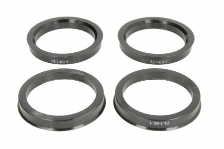 Anvelope si Jante - Inel centrare (60,1x73,1 4 bucati in pachet, pret per pachet)