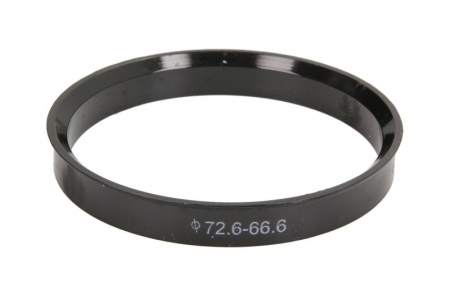 Anvelope si Jante - Inel centrare (66,6x72,6 4 bucati in pachet, pret per pachet)