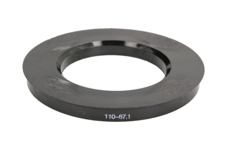 Anvelope si Jante - Inel centrare (67,1x110 4 bucati in pachet, pret per pachet)