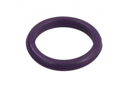Garnitura motor - Inel etansare furtun aer supraalimentare potrivit CITROEN C1 II, C3 / C3 ORIGIN III, C3 AIRCROSS II, C3 II, C4 CACTUS, C4 III, C-ELYSEE, DS3; OPEL ASTRA L, CORSA F, CORSA F/HATCHBACK 1.0/1.2/1.2LPG 03