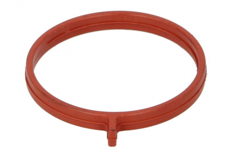 Garnitura motor - Inel etansare furtun aer supraalimentare potrivit FIAT 500L, DOBLO, DOBLO CARGO, TIPO 1.6/1.6D dupa 2010