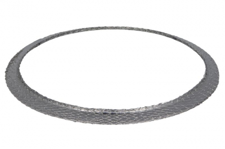 Piese Auto - Inel etansare galerie evacuare (219,5x219,5x13mm) potrivit MAN TGS I, TGX I D1556LF08-D2676LF68 06.06-09.21