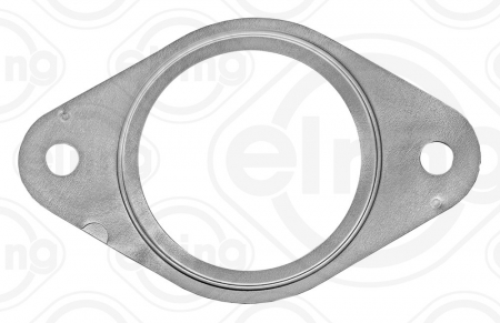 Inel etansare galerie evacuare (diametru interior:64,5mm) potrivit ALFA ROMEO GIULIA, STELVIO; FIAT 500X, TIPO; JEEP COMPASS, RENEGADE 1.6D/2.0D/2.2D 07.14- [1]