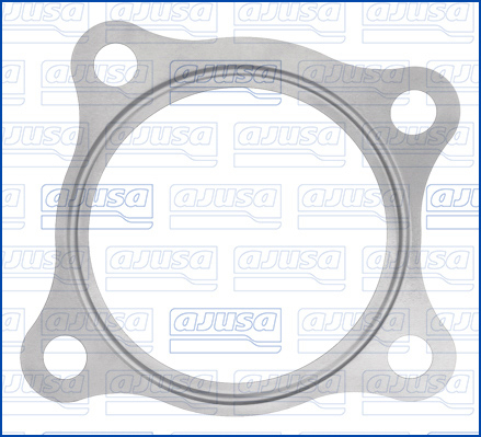 Inel etansare galerie evacuare (diametru interior:73,5mm) potrivit HYUNDAI I30; KIA CEED, PROCEED, XCEED 1.4 11.16- [2]