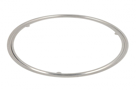 Piese Auto - Inel etansare galerie evacuare potrivit ABARTH 124 SPIDER, 500 / 595 / 695, 500C / 595C / 695C, PUNTO; ALFA ROMEO 159, 4C, 4C SPIDER, GIULIETTA, GIULIETTA/HATCHBACK, MITO, SPIDER 1.4/1.8 07.08-