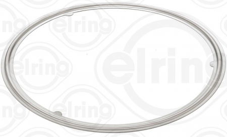 Inel etansare galerie evacuare potrivit ABARTH 124 SPIDER, 500 / 595 / 695, 500C / 595C / 695C, PUNTO; ALFA ROMEO 159, 4C, 4C SPIDER, GIULIETTA, GIULIETTA/HATCHBACK, MITO, SPIDER 1.4/1.8 dupa 2008 [1]