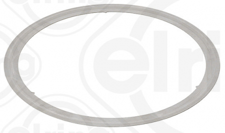 Piese Auto - Inel etansare galerie evacuare potrivit ALFA ROMEO GIULIA, GIULIETTA, STELVIO; FIAT 500X, TIPO; JEEP CHEROKEE, COMPASS, RENEGADE, WRANGLER IV 1.6-2.2D 04.14-