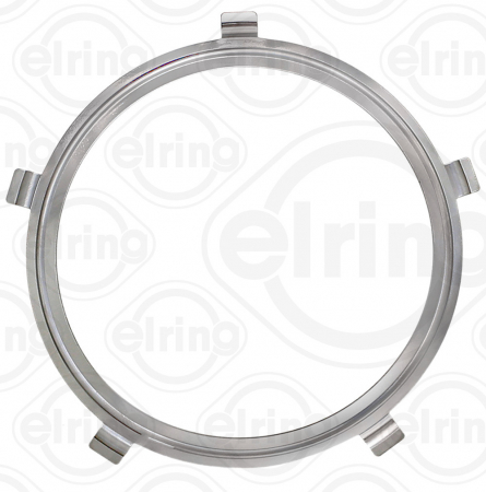 Inel etansare galerie evacuare potrivit JAGUAR E-PACE, F-PACE, XE, XF II, XF SPORTBRAKE; LAND ROVER DEFENDER, DISCOVERY SPORT, DISCOVERY V, RANGE ROVER EVOQUE, RANGE ROVER SPORT II 2.0D/2.0DH 12.14- [1]