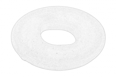 Garnituri - Inel etansare galerie evacuare potrivit RVI; VOLVO