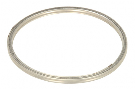 Garnituri - Inel etansare galerie evacuare potrivit VOLVO V40; FORD C-MAX II, FIESTA VI, FOCUS III, GALAXY II, GRAND C-MAX, KUGA II, MONDEO IV, MONDEO V, S-MAX, TRANSIT CONNECT V408/MINIVAN 1.5/1.6 07.10-