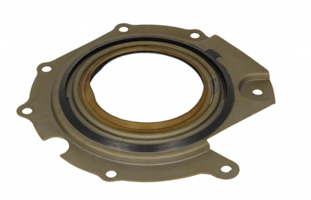 Elemente motor - Inel etansare pompa injectie Spate (80x130x5) potrivit FORD C-MAX, FIESTA IV, FIESTA/MINIVAN, FOCUS C-MAX, FOCUS I, FOCUS II, GALAXY II, MONDEO IV, S-MAX, TOURNEO CONNECT 1.8D 10.98-06.15
