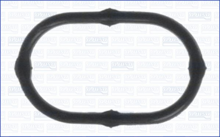 Piese Auto - Inel etansare surub drena ulei (30x48) potrivit PEUGEOT 108; TOYOTA AYGO, YARIS, YARIS/HATCHBACK 1.0 12.10-