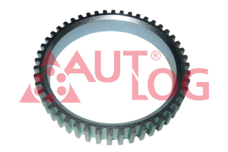 Electrica - Inel senzor ABS Fata Dreapta/Stanga potrivit HYUNDAI TUCSON; KIA CARENS III, SPORTAGE II 1.6-2.7 08.04-06.13