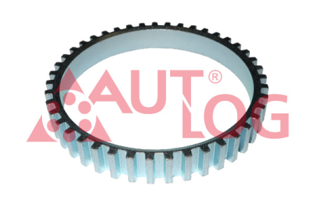 Inel senzor ABS Fata Dreapta/Stanga potrivit NISSAN PIXO; OPEL AGILA; SUZUKI ALTO VI, SWIFT II, WAGON R+ 1.0-1.3D 03.89- [1]