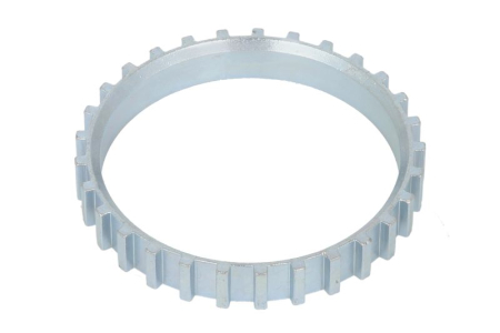 Electrica - Inel senzor ABS Fata Dreapta/Stanga potrivit OPEL ASTRA F, ASTRA F/KOMBI, ASTRA G, CALIBRA A, KADETT E, KADETT E COMBO, KADETT E/KOMBI, TIGRA, VECTRA A, VECTRA B; SAAB 900 II 1.2-2.5 08.84-01.05