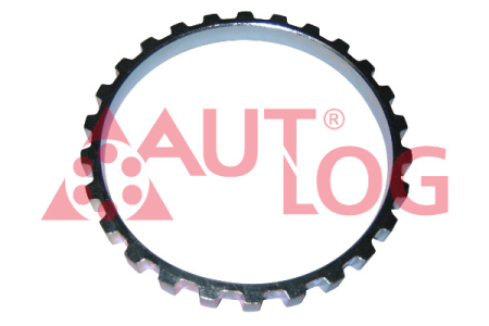 Inel senzor ABS Fata Dreapta/Stanga potrivit RENAULT 19 II, 19 II CHAMADE, CLIO I, CLIO II, KANGOO, KANGOO EXPRESS 1.2-2.0 05.90- [1]
