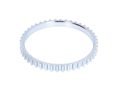 Electrica - Inel senzor ABS Fata Dreapta/Stanga potrivit RENAULT CLIO II, ESPACE II, KANGOO, KANGOO EXPRESS, LAGUNA I, LAGUNA II, MEGANE I, MEGANE I CLASSIC, MEGANE I COACH, MEGANE II 1.2-3.0 01.91-