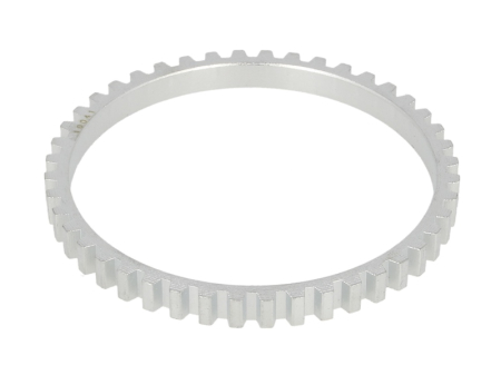 Electrica - Inel senzor ABS Fata Dreapta/Stanga potrivit RENAULT MEGANE I, MEGANE I CLASSIC, MEGANE I COACH, MEGANE SCÉNIC, SCENIC I 1.4/1.6 10.96-08.03