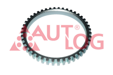 Inel senzor ABS Fata Dreapta/Stanga potrivit VOLVO 440, 460, 480; HYUNDAI COUPE I, COUPE II, ELANTRA III, LANTRA II, MATRIX; KIA CERATO I, CERATO II 1.5-2.7 04.86-02.14 [1]