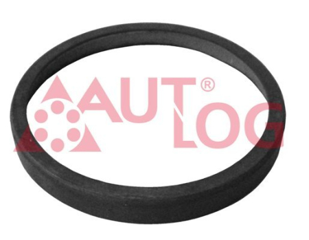 Inel senzor ABS Spate Dreapta/Stanga potrivit CITROEN C2, C3 I, C3 PLURIEL; PEUGEOT 1007, 206 1.1-2.0 07.00- [2]