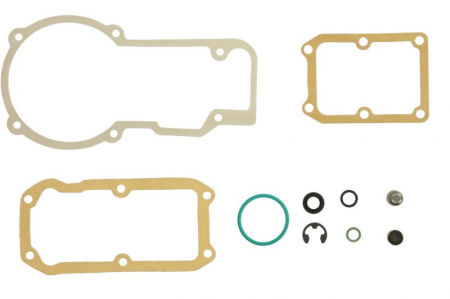 Pompa combustibil - Injection pump repair kit (centrifugal Unitate control RSF3)