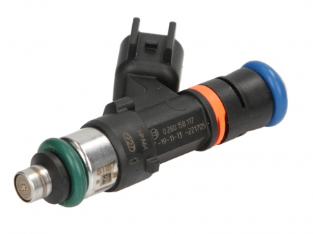 Injector 525cc/min 3 bar FORD USA MUSTANG 5.4 dupa 2006 [0]