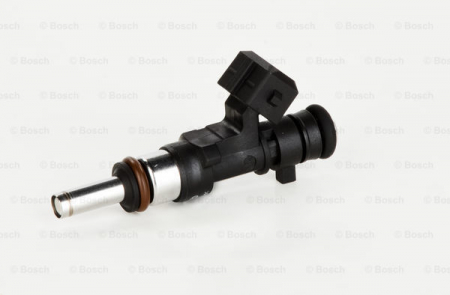 Alimentare combustibil - Injector ABARTH 500 / 595 / 695, 500C / 595C / 695C, GRANDE PUNTO; ALFA ROMEO GIULIETTA, MITO; FIAT BRAVO II, DOBLO, GRANDE PUNTO, LINEA; LANCIA DELTA III 1.4 dupa 2007