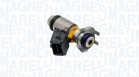 Alimentare combustibil - Injector ALFA ROMEO MITO; FIAT 500, 500 C, GRANDE PUNTO, IDEA, LINEA, PANDA, PUNTO, PUNTO EVO, QUBO; FORD KA; LANCIA MUSA, YPSILON 1.2/1.2LPG/1.4 dupa 2003