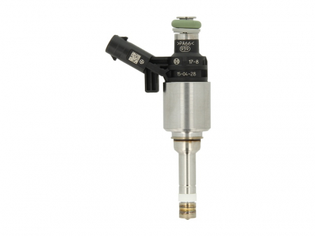 Injector AUDI A3, A4, A5, TT; SEAT ALHAMBRA, ALTEA, ALTEA XL, EXEO, EXEO ST, LEON, TOLEDO III; SKODA OCTAVIA II, SUPERB II, YETI; VW CC, GOLF VI, PASSAT 1.8 dupa 2006