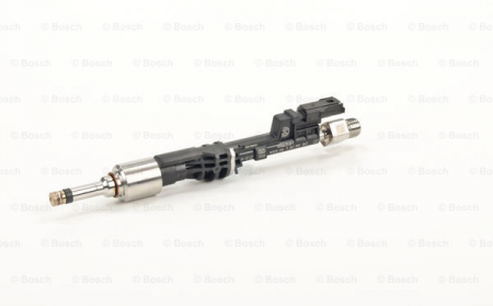 Injector BMW Seria 1 (E82), 1 (E88), 3 (E90), 3 (E91), 3 (E92), 3 (E93), 5 (F10), 5 GRAN TURISMO (F07), X3 (F25), X5 (E70), X6 (E71, E72) 3.0 intre 2006-2017 Alimentare combustibil - Injector BMW Seria 1 (E82), 1 (E88), 3 (E90), 3 (E91), 3 (E92), 3 (E93), 5 (F10), 5 GRAN TURISMO (F07), X3 (F25), X5 (E70), X6 (E71, E72) 3.0 intre 2006-2017