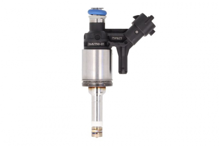 Alimentare combustibil - Injector BMW Seria 1 (F20), 1 (F21), 3 (F30, F80), 3 (F31); MINI (R56), (R57), (R58), (R59), CLUBMAN (R55), COUNTRYMAN (R60), PACEMAN (R61) 1.6 dupa 2006