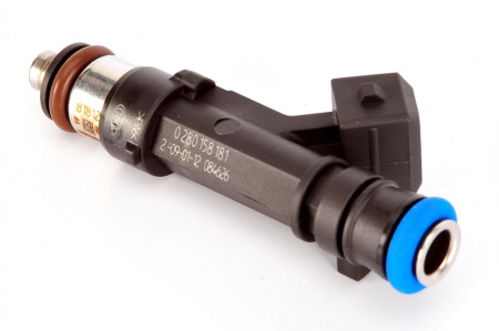 Alimentare combustibil - Injector CHEVROLET AVEO, CRUZE; OPEL ADAM, AGILA, ASTRA G, ASTRA G CLASSIC, ASTRA H, ASTRA H CLASSIC, ASTRA H GTC, ASTRA J, ASTRA J GTC, COMBO, COMBO TOUR, CORSA C, CORSA D 1.0-1.4LPG dupa 2003
