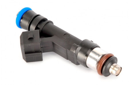 Injector CHEVROLET AVEO, CRUZE; OPEL ADAM, AGILA, ASTRA G, ASTRA G CLASSIC, ASTRA H, ASTRA H CLASSIC, ASTRA H GTC, ASTRA J, ASTRA J GTC, COMBO, COMBO TOUR, CORSA C, CORSA D 1.0-1.4LPG dupa 2003 [1]