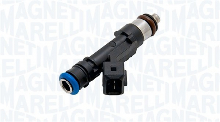 Alimentare combustibil - Injector CHEVROLET AVEO, CRUZE; OPEL ADAM, AGILA, ASTRA G, ASTRA H, ASTRA H GTC, ASTRA J, ASTRA J GTC, COMBO, COMBO TOUR, CORSA C, CORSA D, CORSA E, MERIVA A, MERIVA B, TIGRA 1.0-1.4LPG dupa 2003