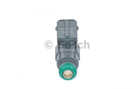 Injector CITROEN C4, C4 I, C5 I, C8, EVASION, JUMPY, XSARA, XSARA PICASSO; PEUGEOT 206, 307, 406, 407, 607, 806, 807, EXPERT 2.0 dupa 1999 [2]